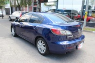 Mazda 3i 2.0 2012