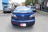 Mazda 3i 2.0 2012