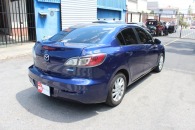 Mazda 3i 2.0 2012