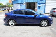 Mazda 3i 2.0 2012