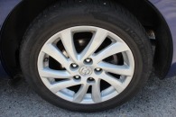 Mazda 3i 2.0 2012
