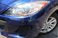 Mazda 3i 2.0 2012