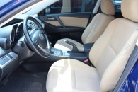 Mazda 3i 2.0 2012