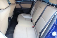 Mazda 3i 2.0 2012