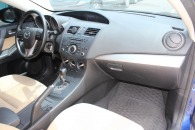 Mazda 3i 2.0 2012