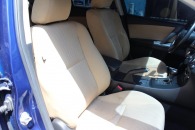 Mazda 3i 2.0 2012