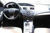 Mazda 3i 2.0 2012