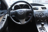 Mazda 3i 2.0 2012