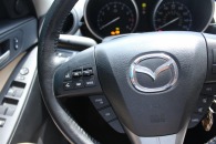 Mazda 3i 2.0 2012