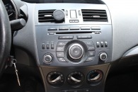 Mazda 3i 2.0 2012