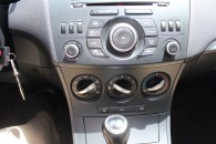 Mazda 3i 2.0 2012