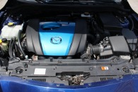 Mazda 3i 2.0 2012