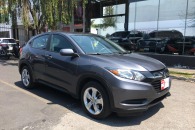 Honda HR-V EX AWD LX 4*2 2016