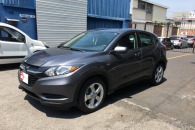 Honda HR-V EX AWD LX 4*2 2016