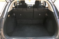 Honda HR-V EX AWD LX 4*2 2016