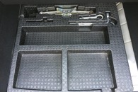 Honda HR-V EX AWD LX 4*2 2016