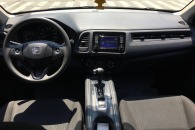 Honda HR-V EX AWD LX 4*2 2016