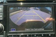 Honda HR-V EX AWD LX 4*2 2016