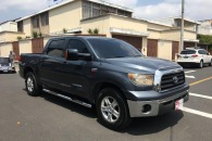 Toyota Tundra SR5 4X2 D/C 2007