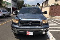 Toyota Tundra SR5 4X2 D/C 2007