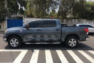 Toyota Tundra SR5 4X2 D/C 2007
