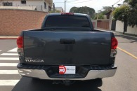Toyota Tundra SR5 4X2 D/C 2007