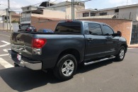 Toyota Tundra SR5 4X2 D/C 2007