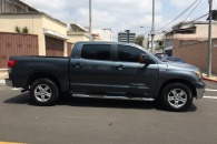 Toyota Tundra SR5 4X2 D/C 2007