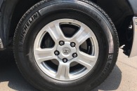 Toyota Tundra SR5 4X2 D/C 2007