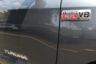 Toyota Tundra SR5 4X2 D/C 2007