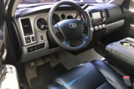Toyota Tundra SR5 4X2 D/C 2007