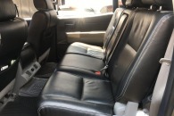 Toyota Tundra SR5 4X2 D/C 2007