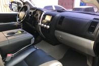 Toyota Tundra SR5 4X2 D/C 2007