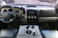 Toyota Tundra SR5 4X2 D/C 2007