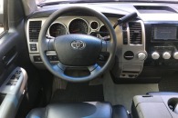 Toyota Tundra SR5 4X2 D/C 2007