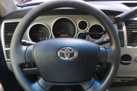 Toyota Tundra SR5 4X2 D/C 2007