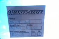 Toyota Tundra SR5 4X2 D/C 2007