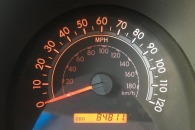 Toyota Tundra SR5 4X2 D/C 2007