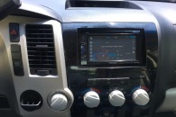 Toyota Tundra SR5 4X2 D/C 2007