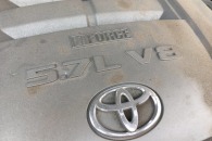Toyota Tundra SR5 4X2 D/C 2007