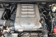 Toyota Tundra SR5 4X2 D/C 2007
