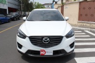 Mazda Cx-5 Grand Touring 2016