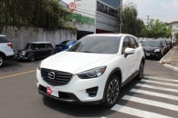 Mazda Cx-5 Grand Touring 2016