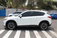 Mazda Cx-5 Grand Touring 2016