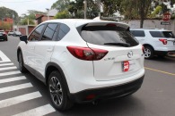 Mazda Cx-5 Grand Touring 2016