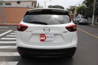 Mazda Cx-5 Grand Touring 2016
