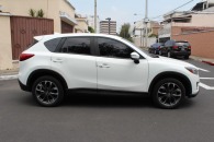 Mazda Cx-5 Grand Touring 2016