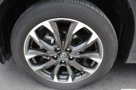 Mazda Cx-5 Grand Touring 2016