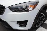 Mazda Cx-5 Grand Touring 2016