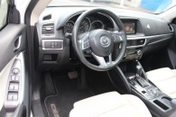 Mazda Cx-5 Grand Touring 2016